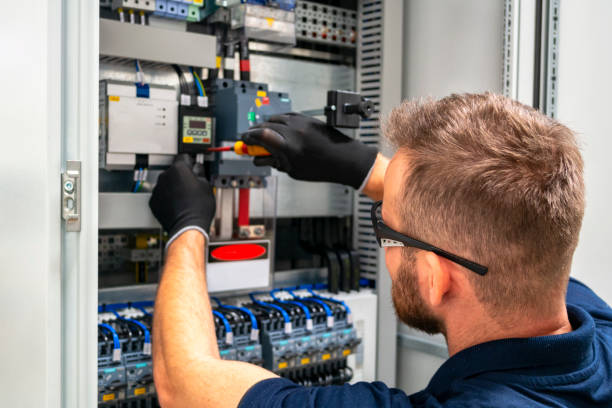 Best Electrical Installation Contractor  in Elma, WA