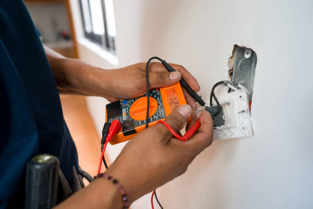 Best Electrical Rewiring Services  in Elma, WA