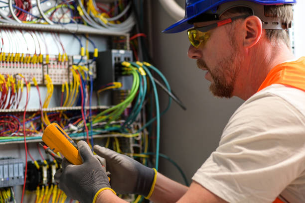 Best Electrical Repair Services  in Elma, WA