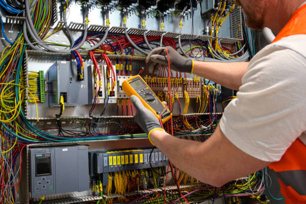 Best Affordable Electrical Installation  in Elma, WA