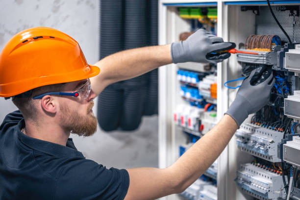 Best Electrical System Inspection  in Elma, WA